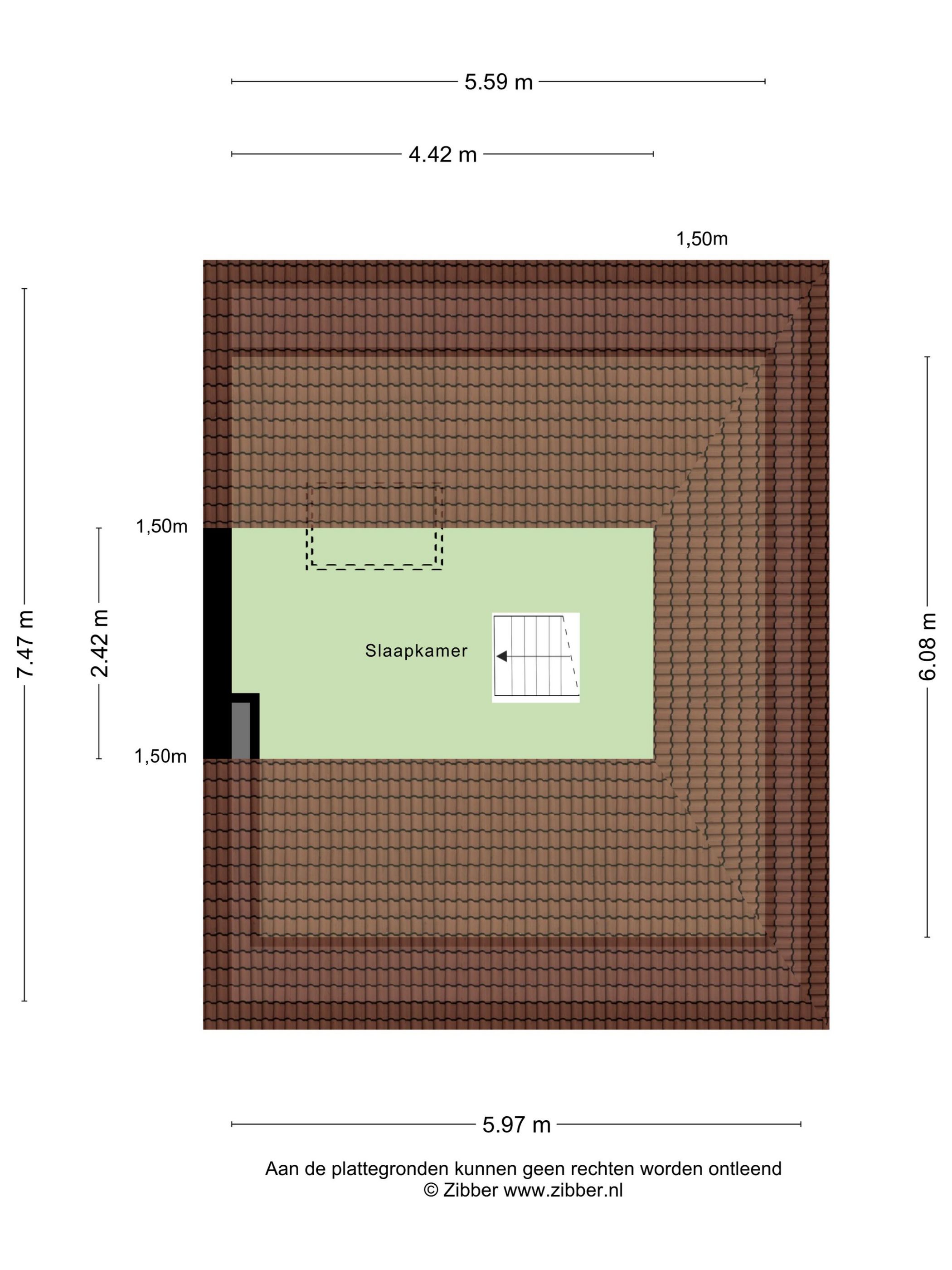 Foto 30 van Pioniersstraat 59