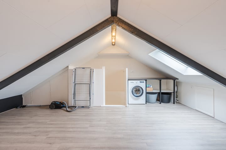 Foto 25 van Berkenlaan 5