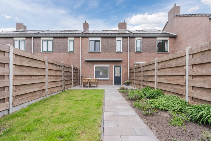 Foto 28 van Berkenlaan 5