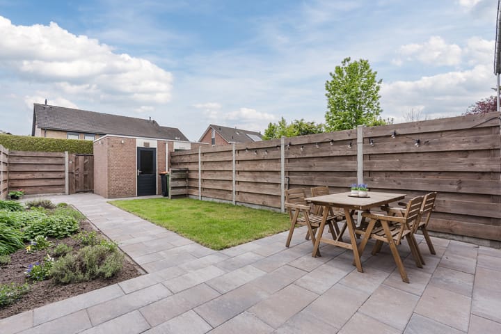 Foto 29 van Berkenlaan 5