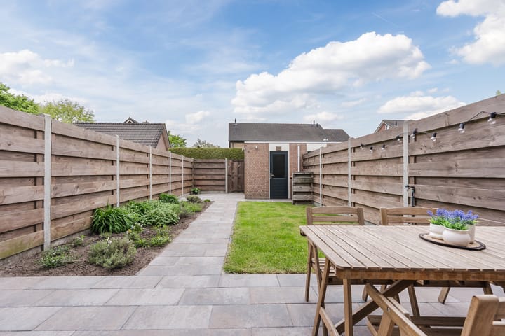 Foto 30 van Berkenlaan 5