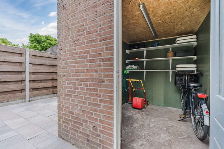 Foto 32 van Berkenlaan 5