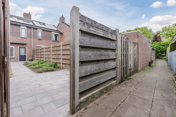 Foto 33 van Berkenlaan 5