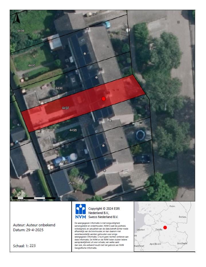 Foto 37 van Berkenlaan 5