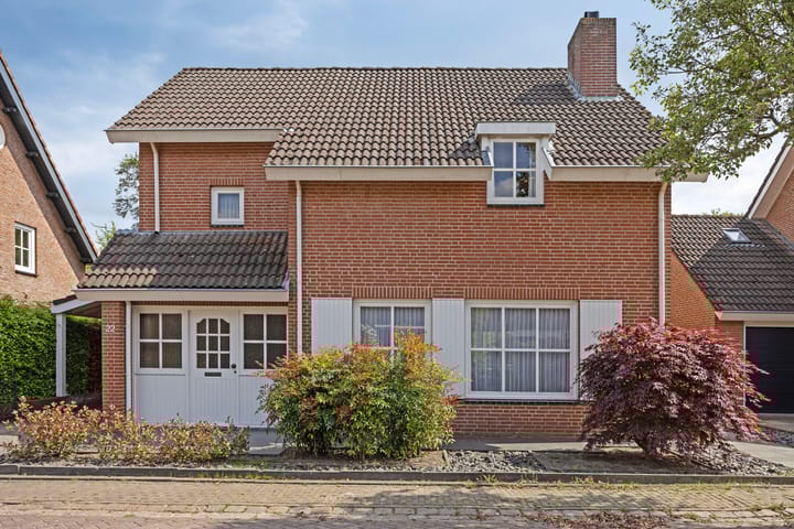 Foto 62 van Strausslaan 22