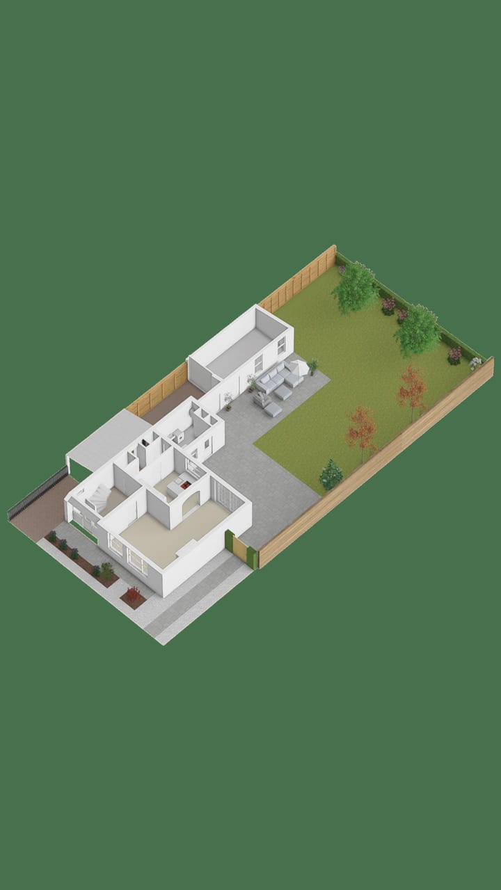 Foto 67 van Strausslaan 22