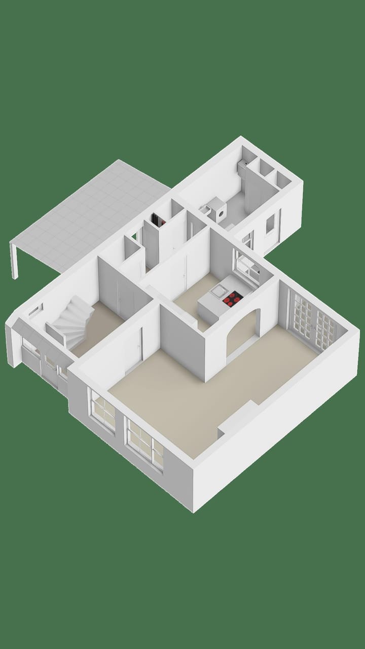 Foto 69 van Strausslaan 22