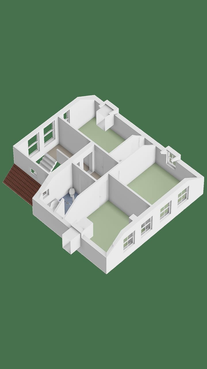 Foto 71 van Strausslaan 22