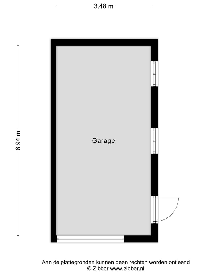 Foto 74 van Strausslaan 22