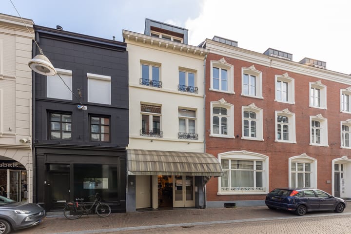 Foto 1 van Putstraat 14-A