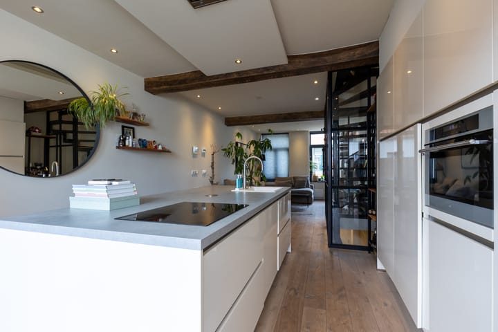 Foto 2 van Putstraat 14-A