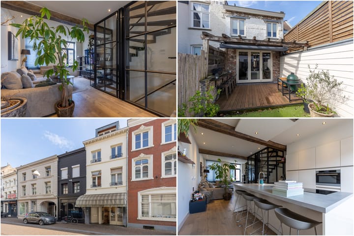 Foto 4 van Putstraat 14-A