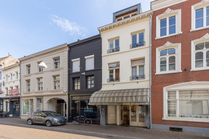 Foto 6 van Putstraat 14-A