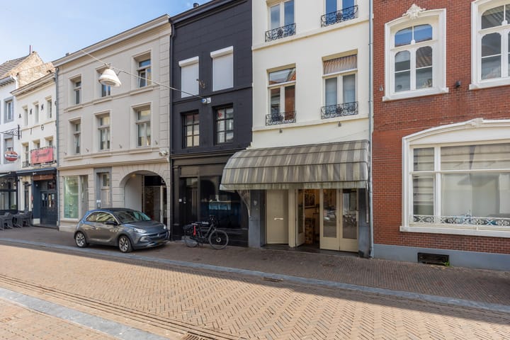 Foto 7 van Putstraat 14-A