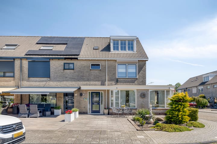 Foto 33 van Tjalk 72