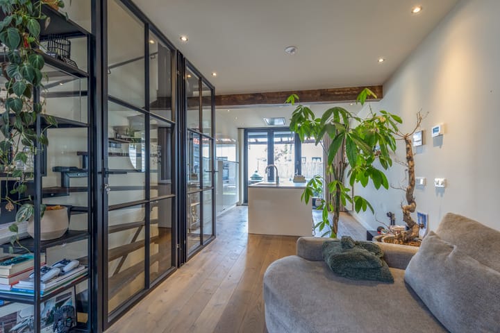 Foto 14 van Putstraat 14-A