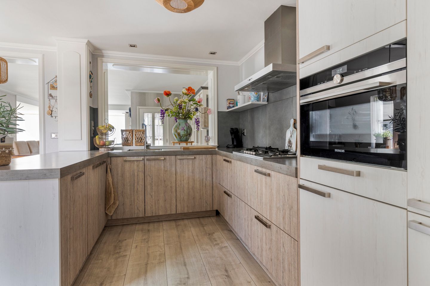 Foto 10 van Tjalk 72