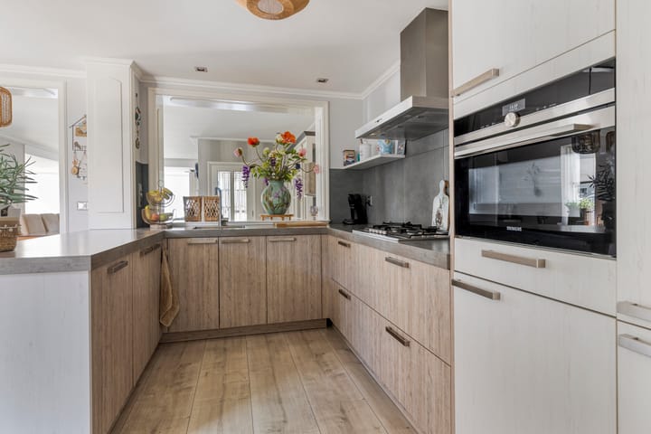 Foto 10 van Tjalk 72