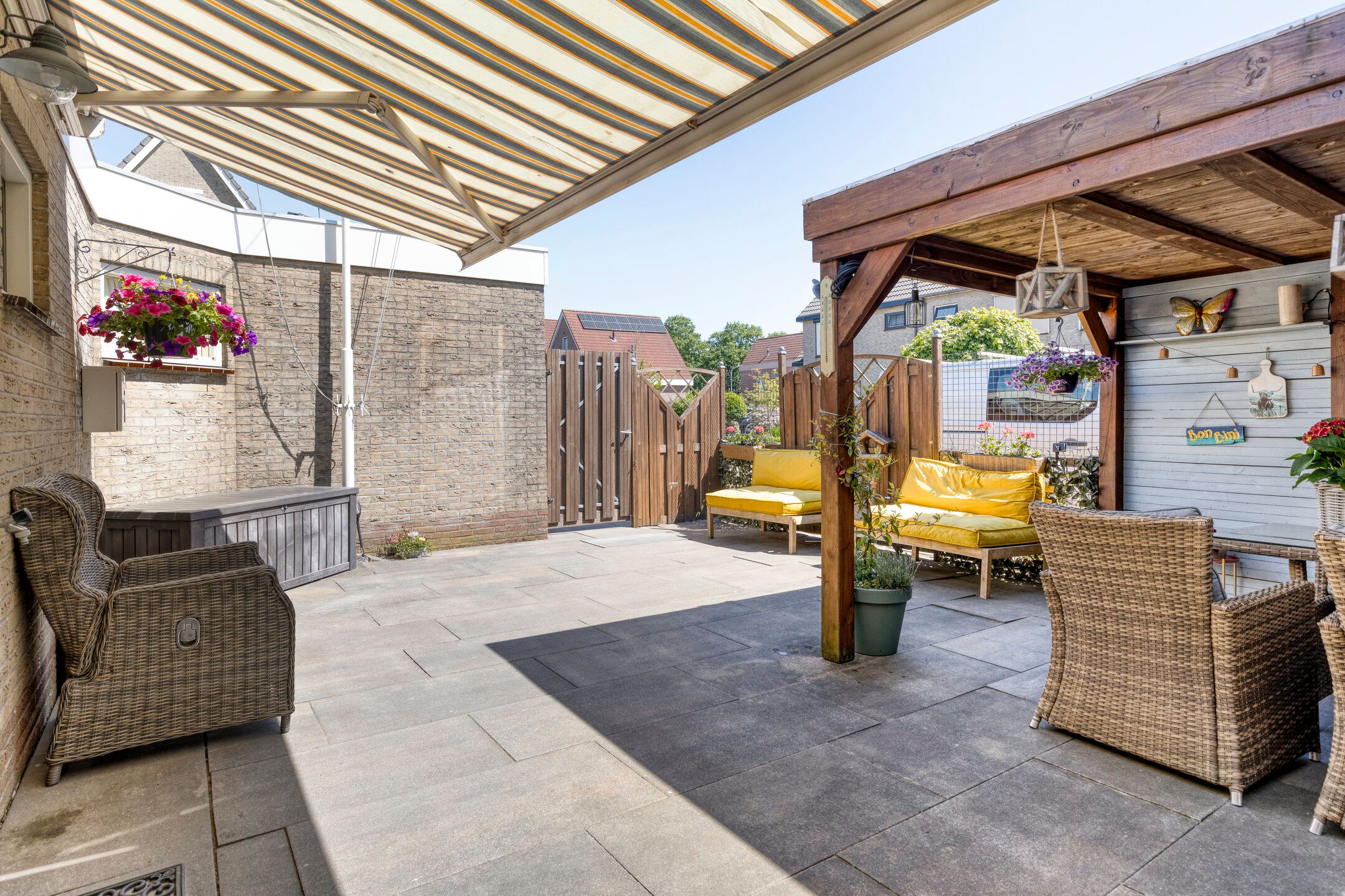 Foto 12 van Tjalk 72