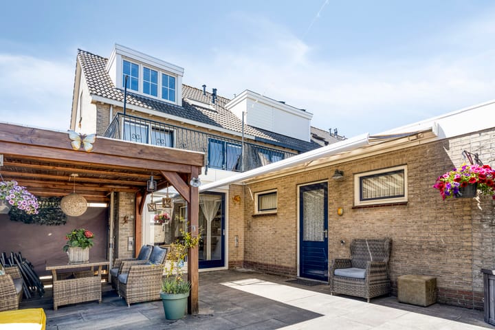 Foto 14 van Tjalk 72