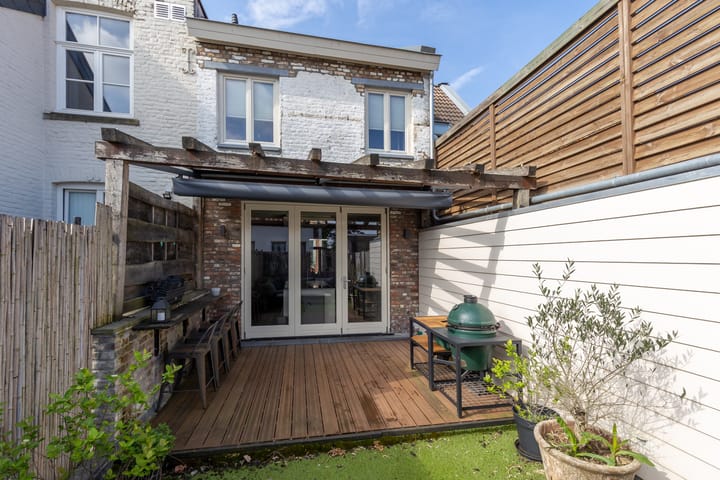 Foto 22 van Putstraat 14-A