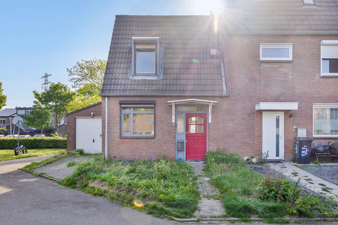 Foto 1 van Sponserf 1