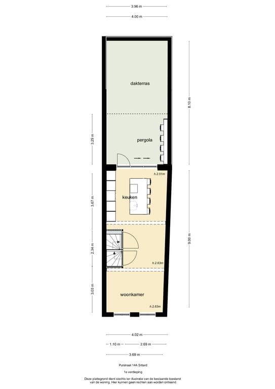 Foto 32 van Putstraat 14-A