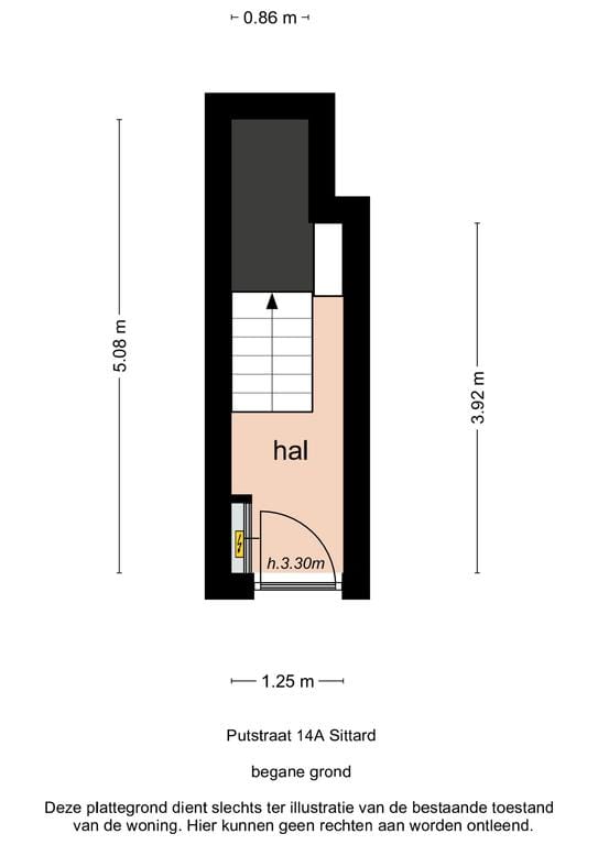 Foto 35 van Putstraat 14-A