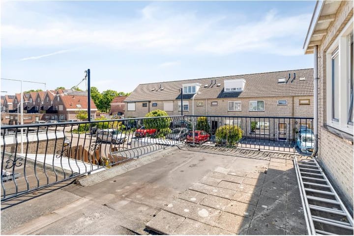 Foto 26 van Tjalk 72