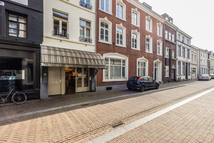 Foto 5 van Putstraat 14-A