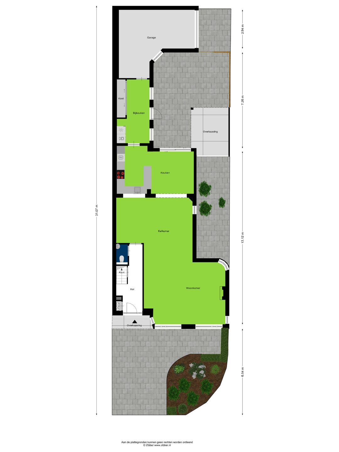 Foto 37 van Tjalk 72