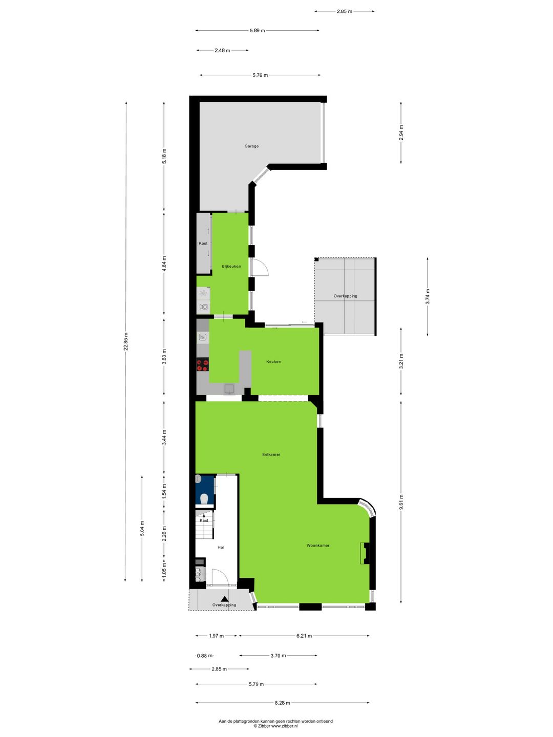 Foto 38 van Tjalk 72