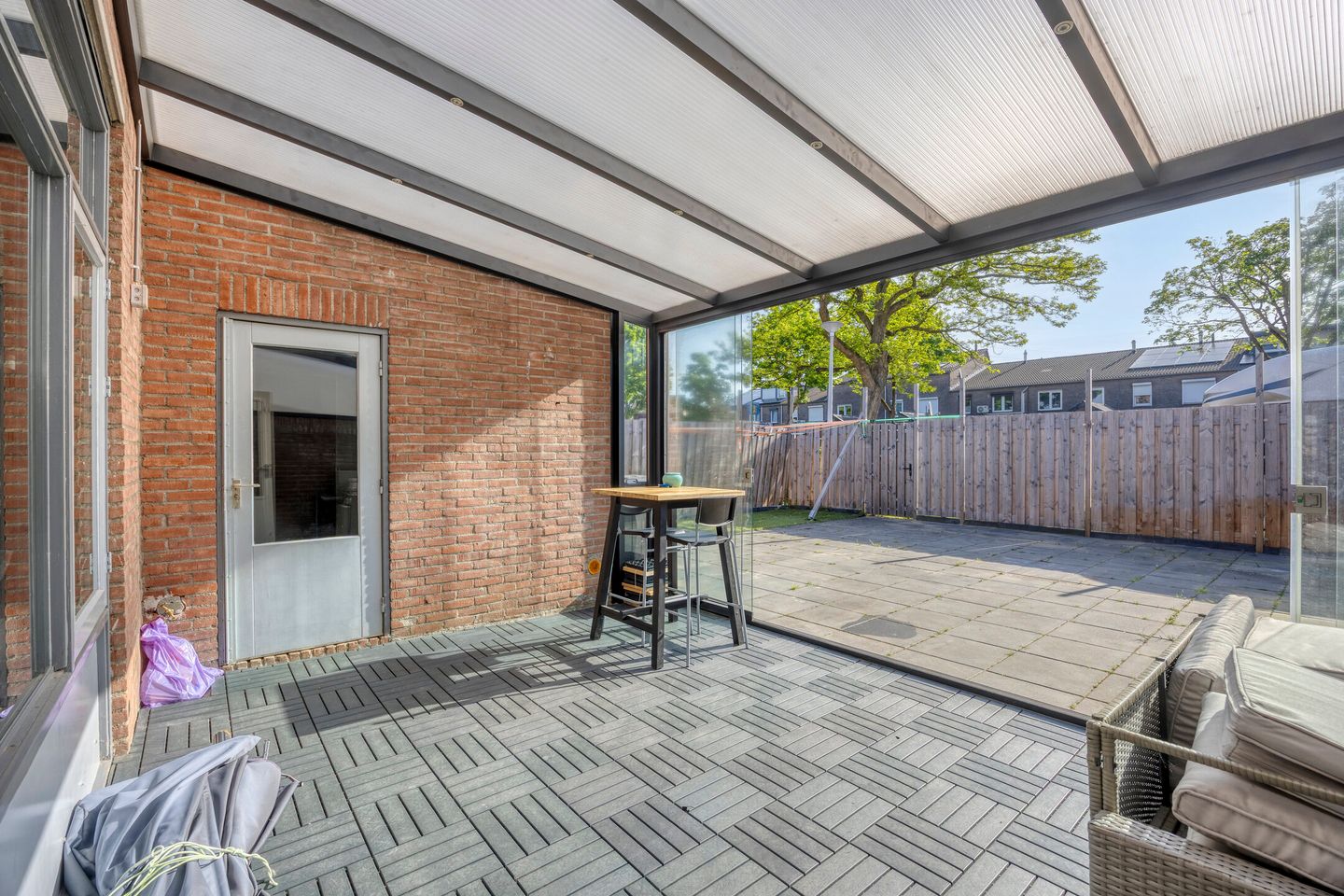 Foto 19 van Sponserf 1