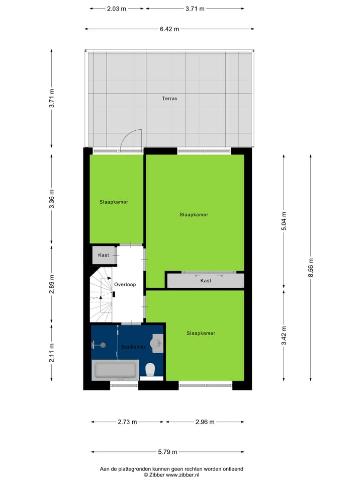 Foto 39 van Tjalk 72