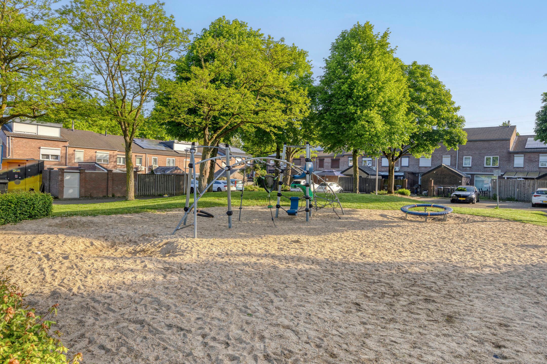 Foto 24 van Sponserf 1