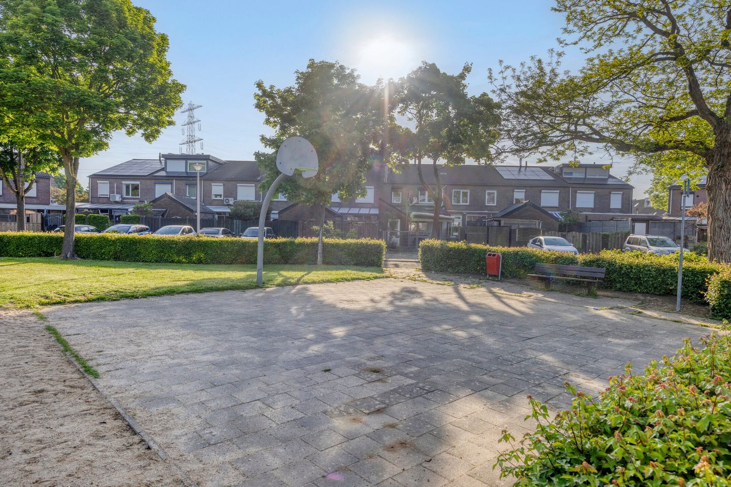 Foto 25 van Sponserf 1