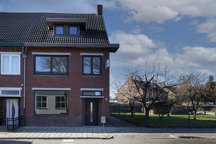 De Wendelstraat 80
