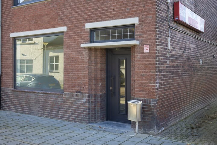 Foto 2 van De Wendelstraat 80