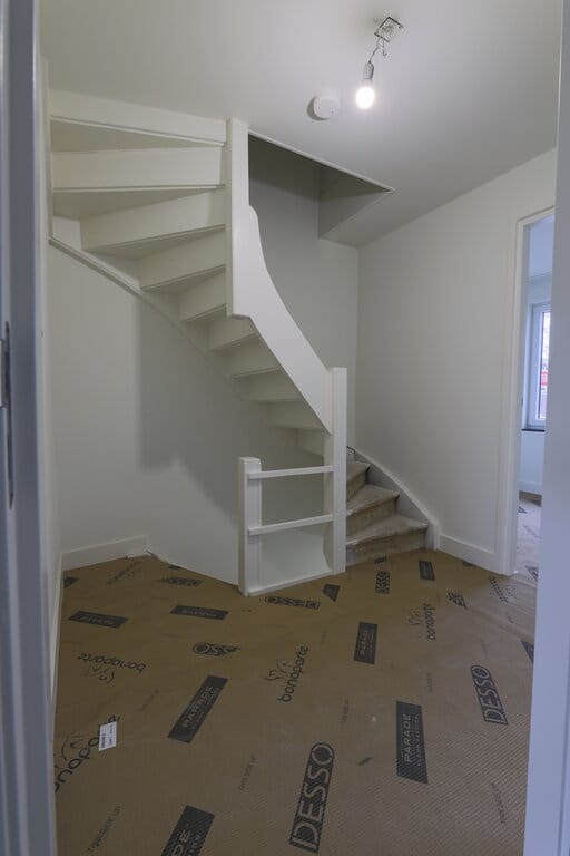 Foto 9 van De Wendelstraat 80