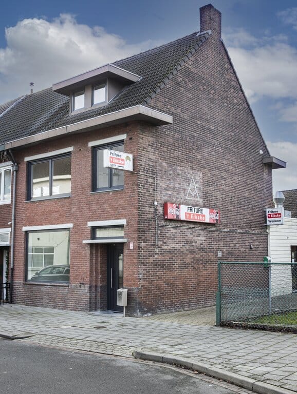 Foto 25 van De Wendelstraat 80