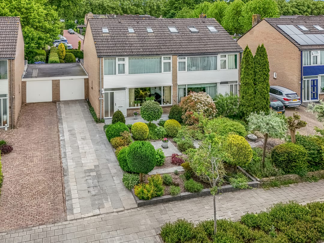 Foto 1 van De Brinken 7