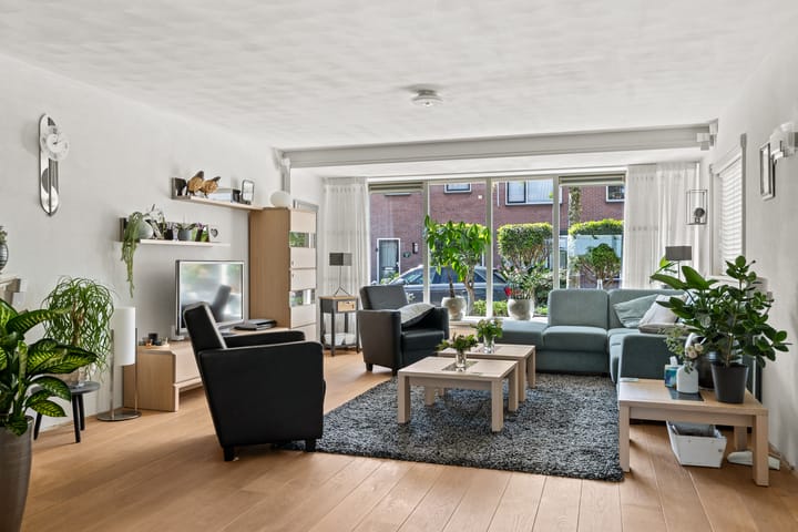 Foto 2 van Prins Bernhardstraat 49