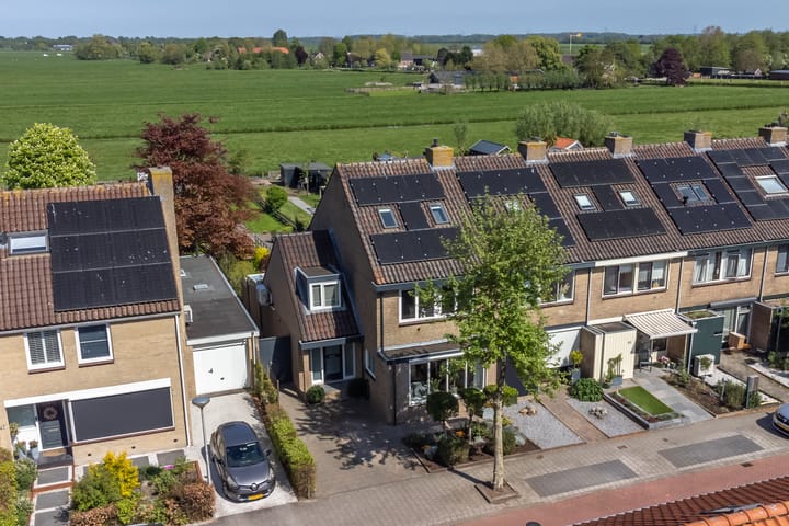 Foto 3 van Prins Bernhardstraat 49