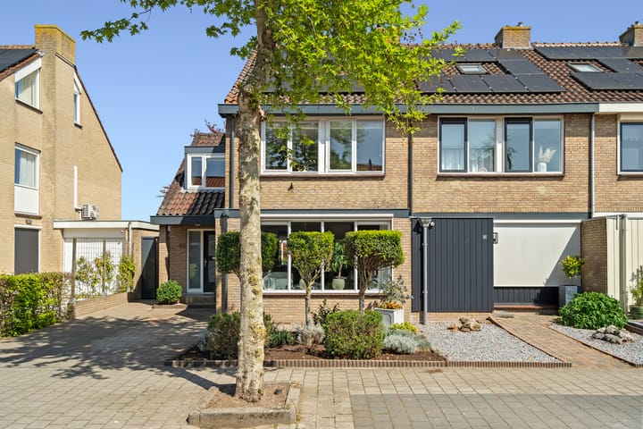 Foto 4 van Prins Bernhardstraat 49