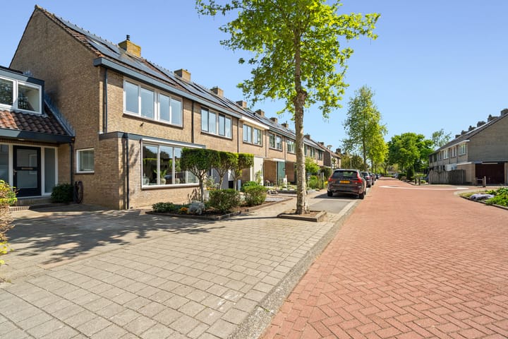 Foto 5 van Prins Bernhardstraat 49