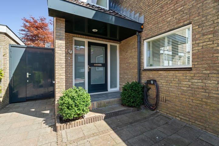 Foto 6 van Prins Bernhardstraat 49