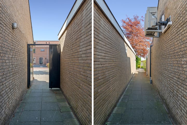 Foto 7 van Prins Bernhardstraat 49