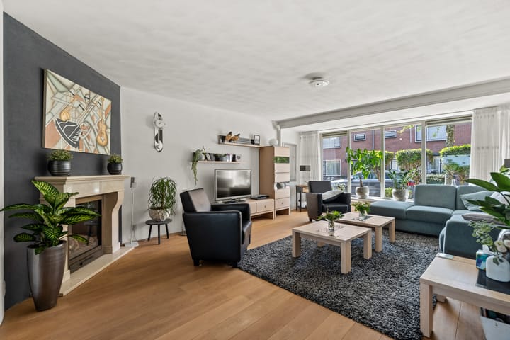 Foto 12 van Prins Bernhardstraat 49