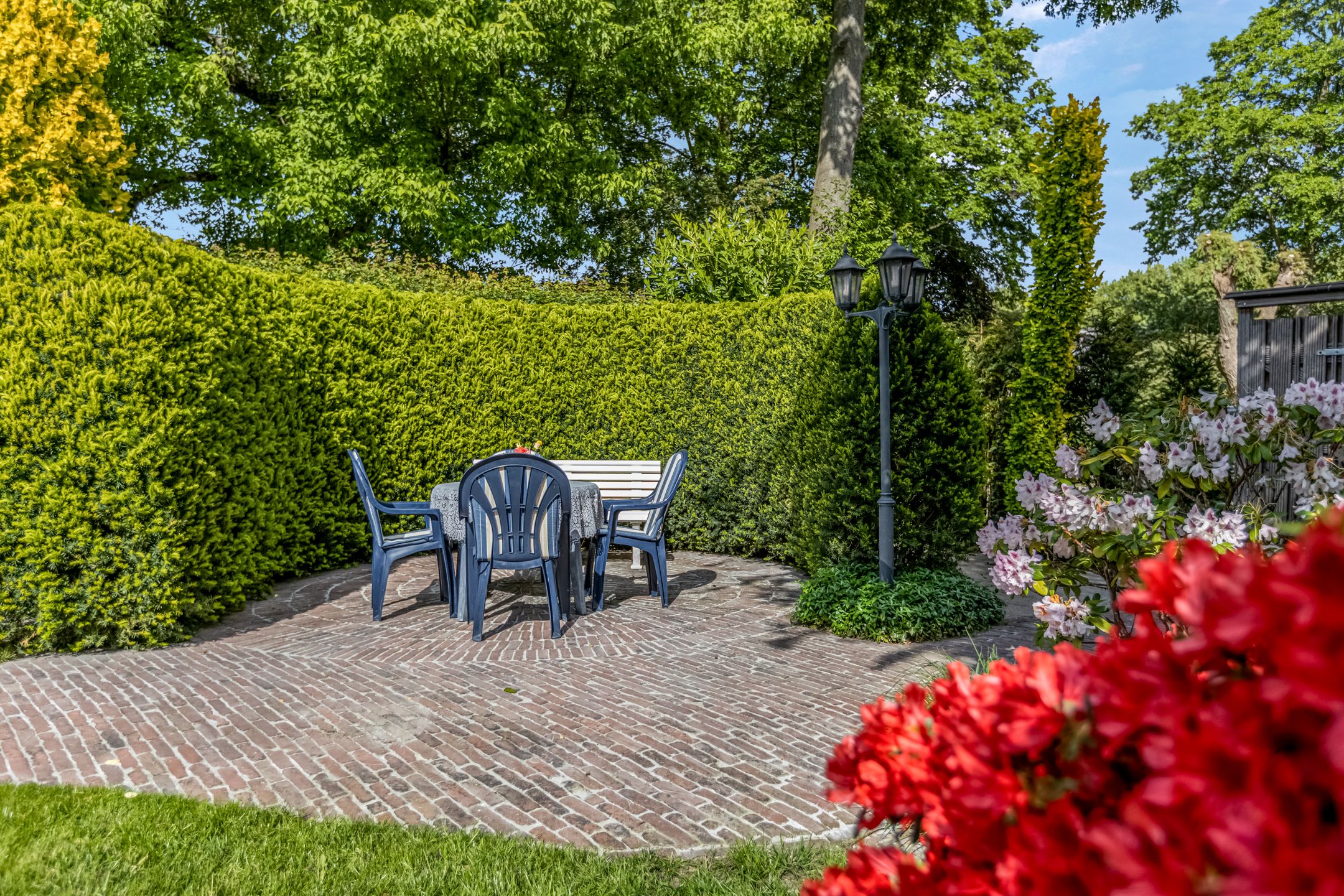 Foto 33 van De Brinken 7