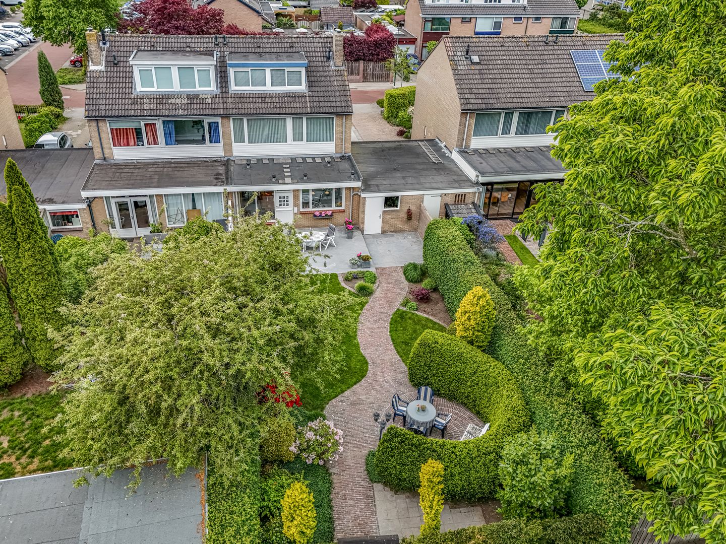 Foto 35 van De Brinken 7